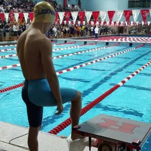 Meet your Posher, Anthony